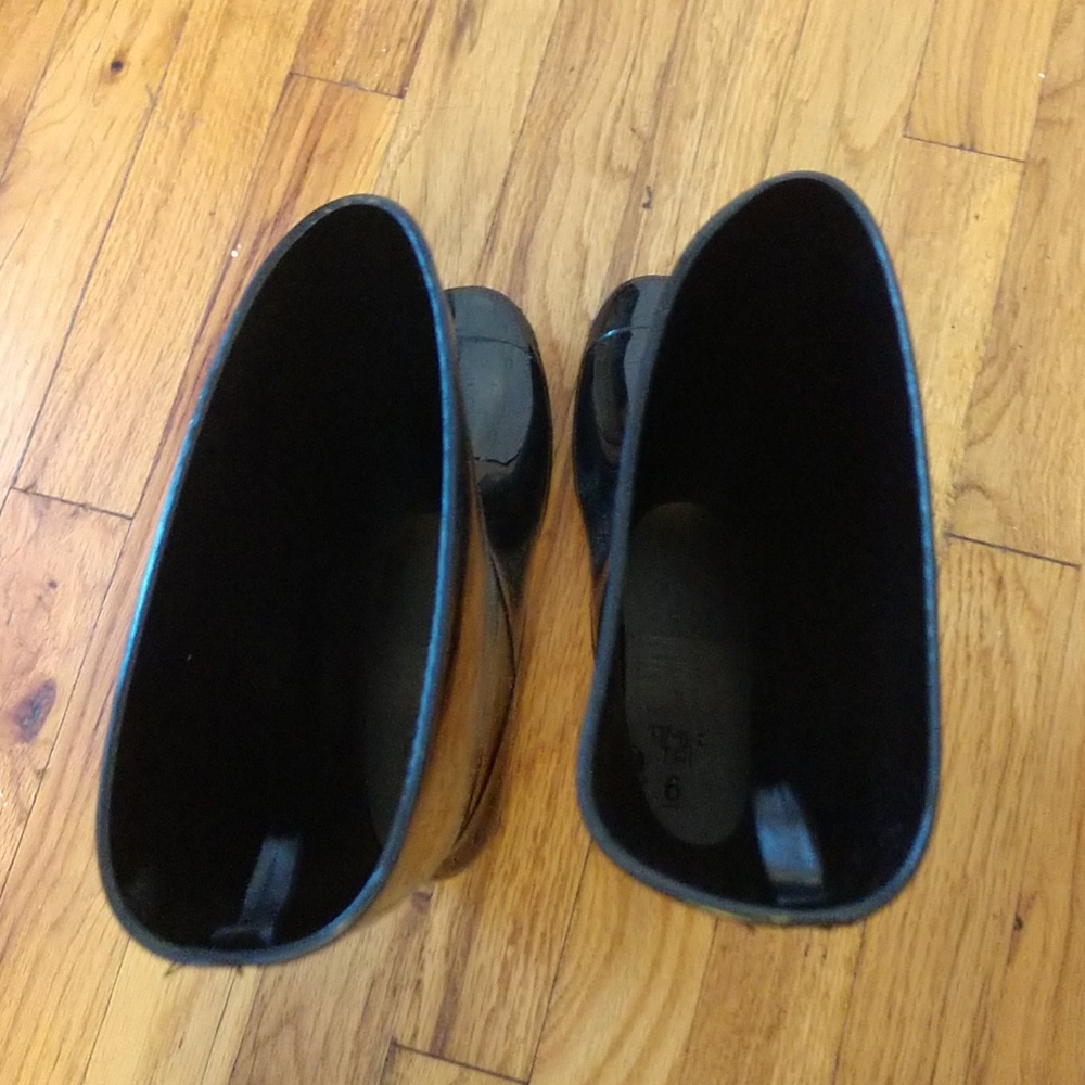 Rain boots - Picture 4 of 5